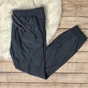 Express | Blue Joggers